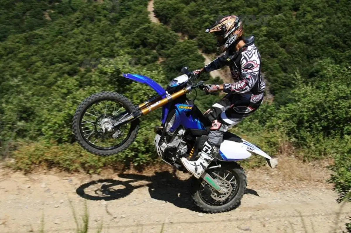 SHERCO Enduro 2010 (10)