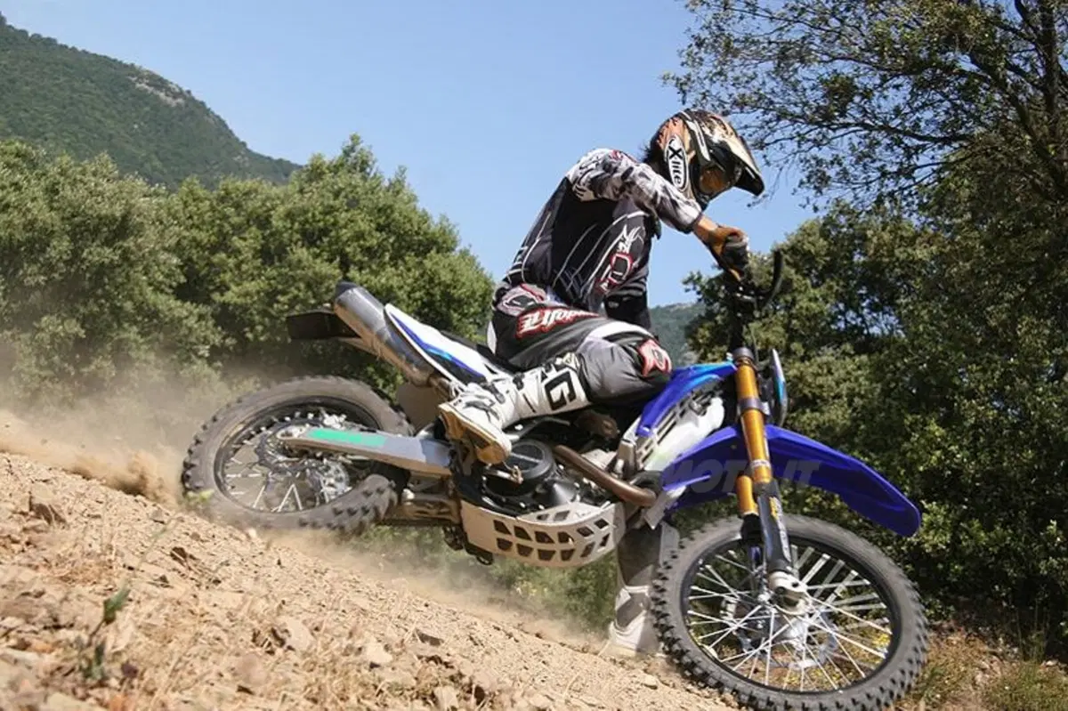SHERCO Enduro 2010 (11)