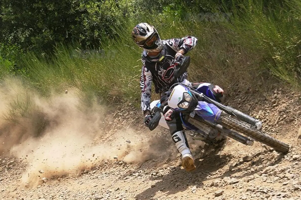 SHERCO Enduro 2010 (12)