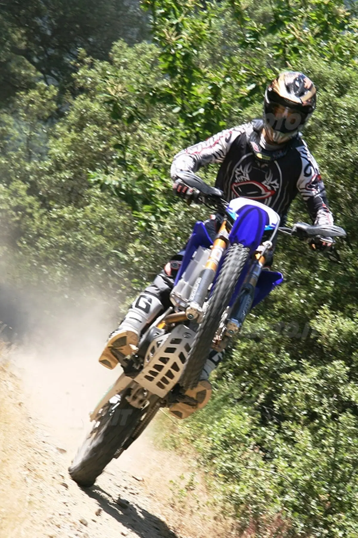 SHERCO Enduro 2010 (13)