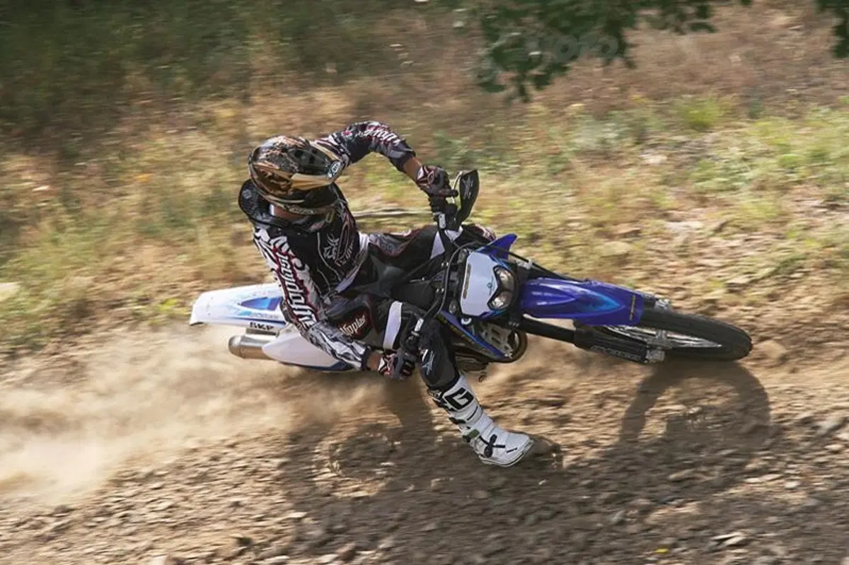 SHERCO Enduro 2010 (14)