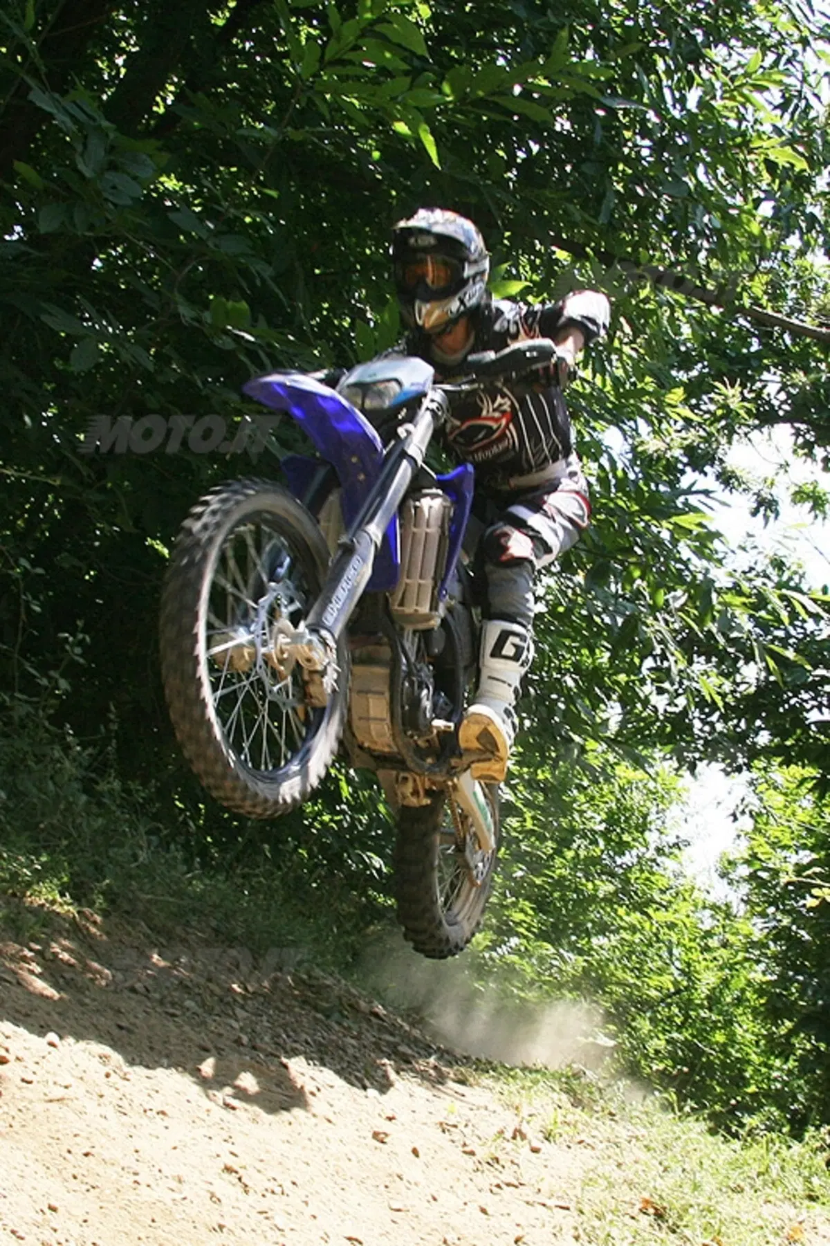 SHERCO Enduro 2010 (15)