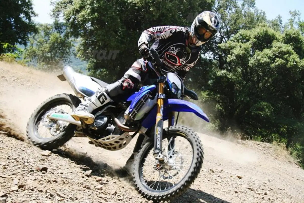 SHERCO Enduro 2010 (16)