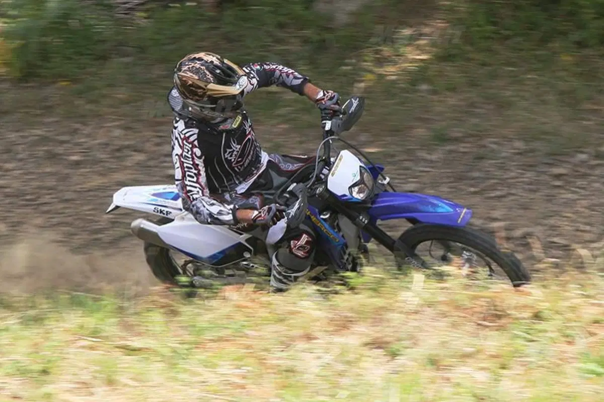 SHERCO Enduro 2010 (17)