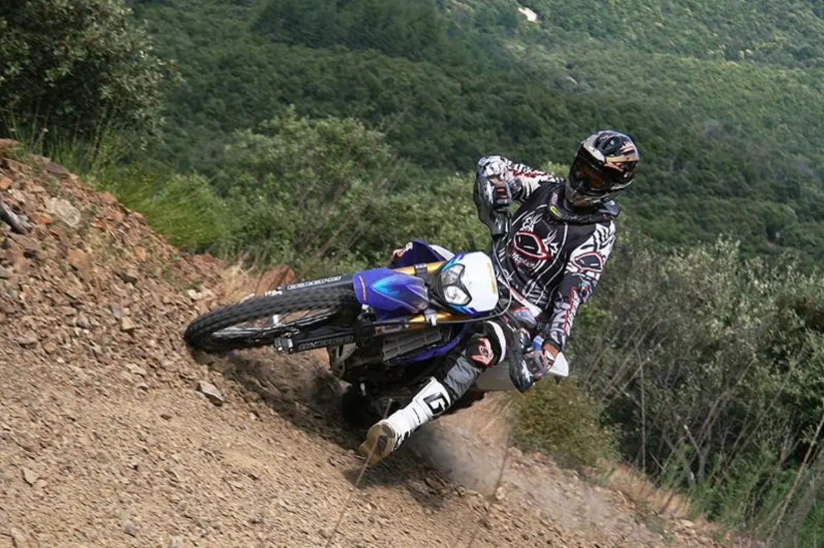 SHERCO Enduro 2010 (18)