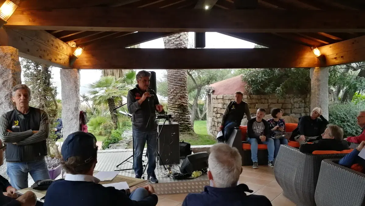 Sardegna Gran Tour Discovering: Ultima tappa Arbatax-Olbia (VIDEO)