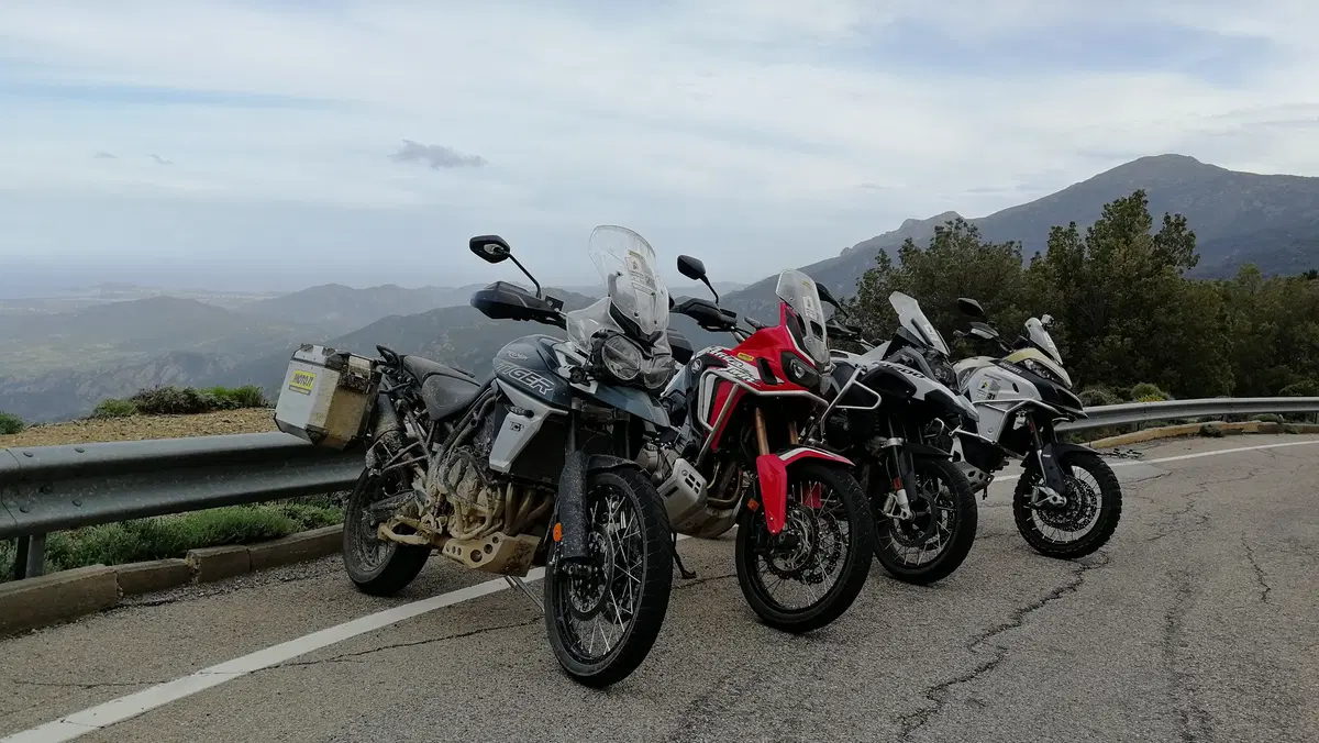 Sardegna Gran Tour Discovering: Ultima tappa Arbatax-Olbia (VIDEO) (3)