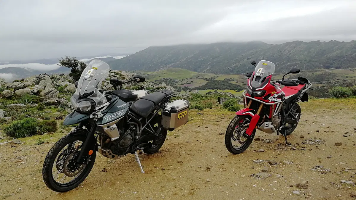 Sardegna Gran Tour Discovering: Ultima tappa Arbatax-Olbia (VIDEO) (5)
