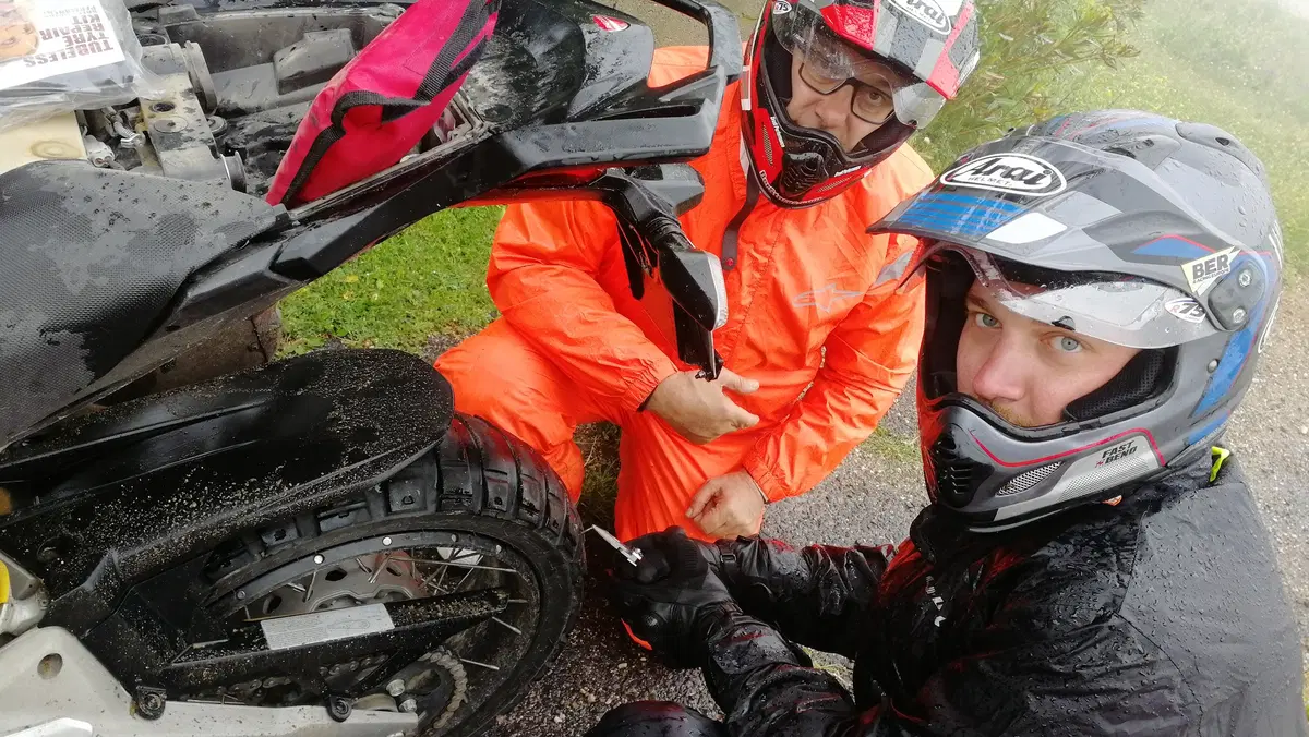 Sardegna Gran Tour Discovering: Ultima tappa Arbatax-Olbia (VIDEO) (6)