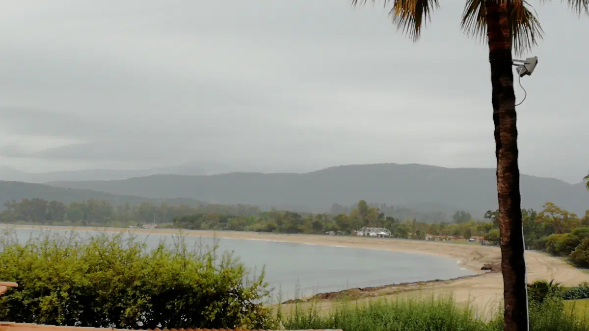 Sardegna Gran Tour Discovering: Ultima tappa Arbatax-Olbia (VIDEO) (4)