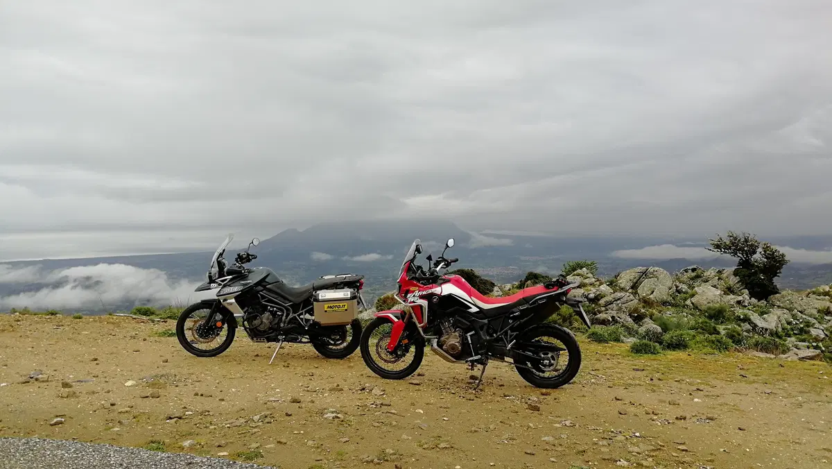 Sardegna Gran Tour Discovering: Ultima tappa Arbatax-Olbia (VIDEO) (7)