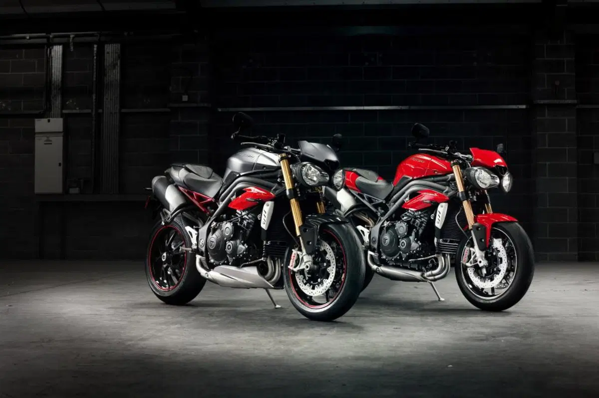 Triumph Speed Triple 2016 (10)