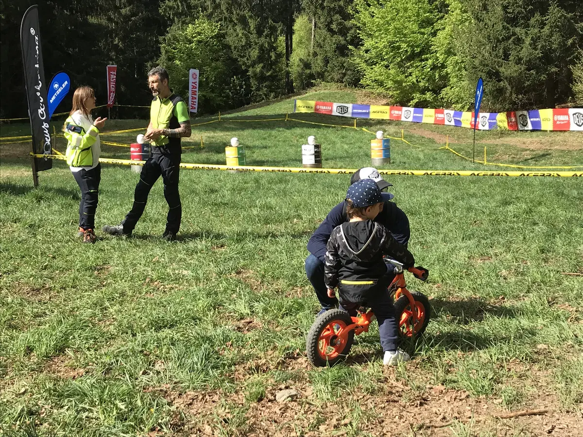 Onore al Capitano Augusto Taiocchi, magnifico weekend di sport e tradizione (14)