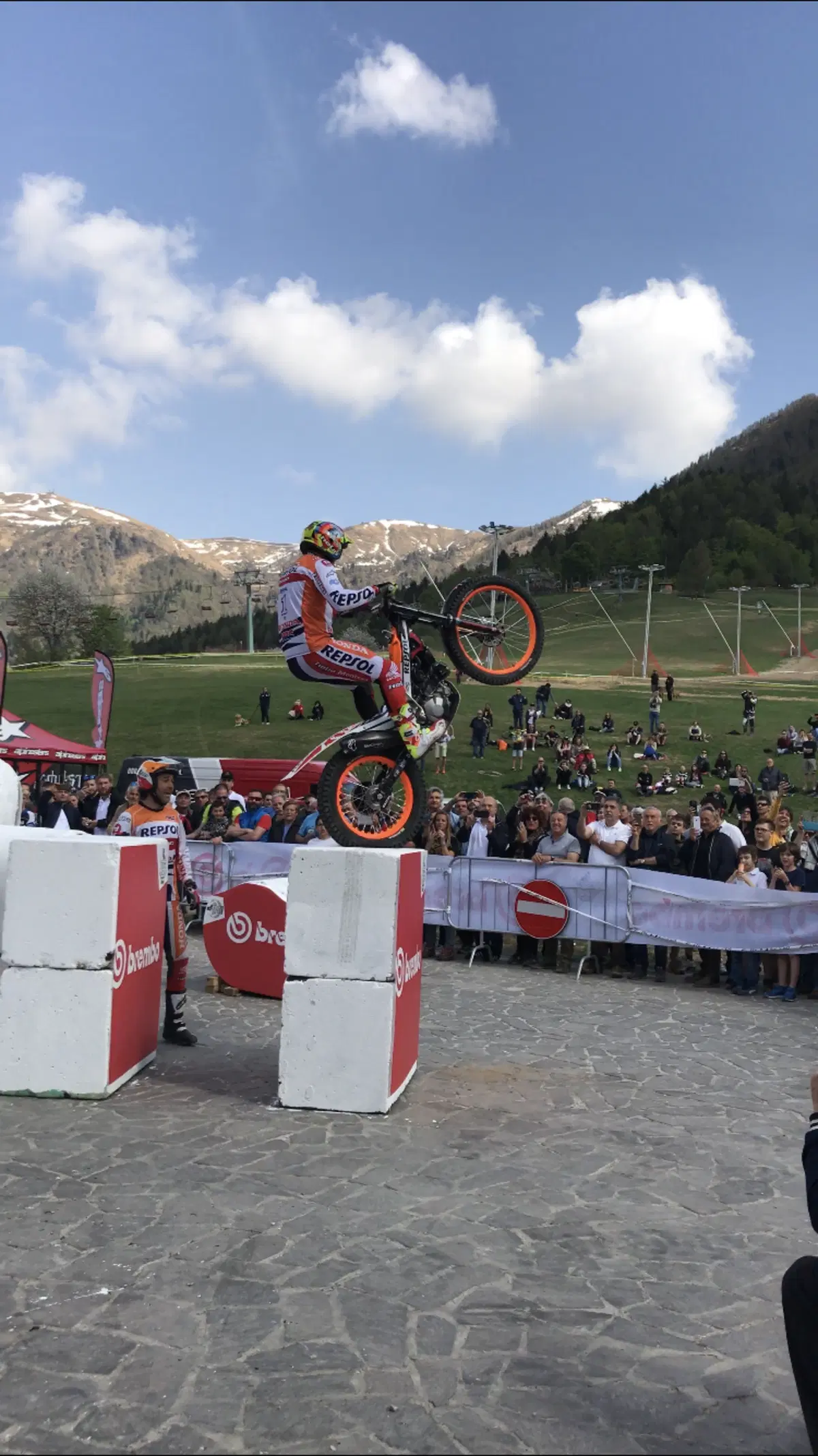 Onore al Capitano Augusto Taiocchi, magnifico weekend di sport e tradizione (42)