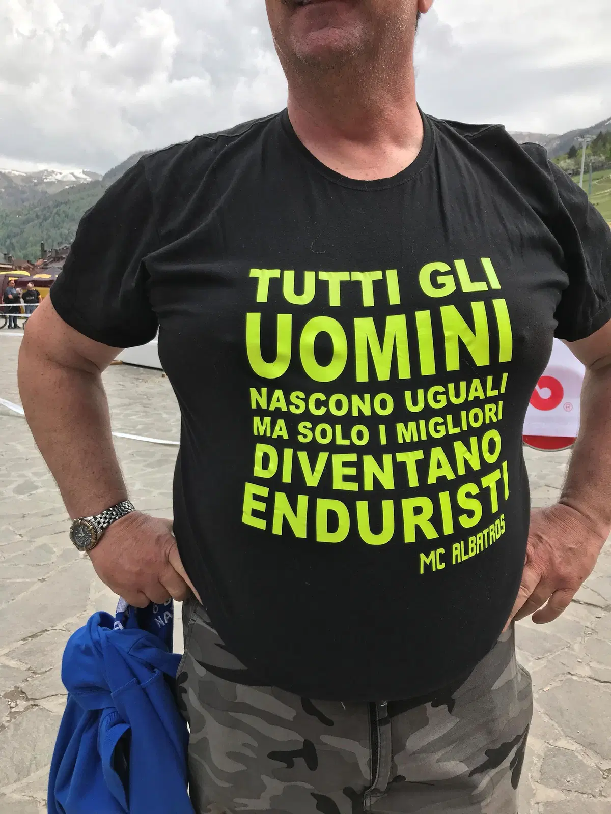Onore al Capitano Augusto Taiocchi, magnifico weekend di sport e tradizione (67)