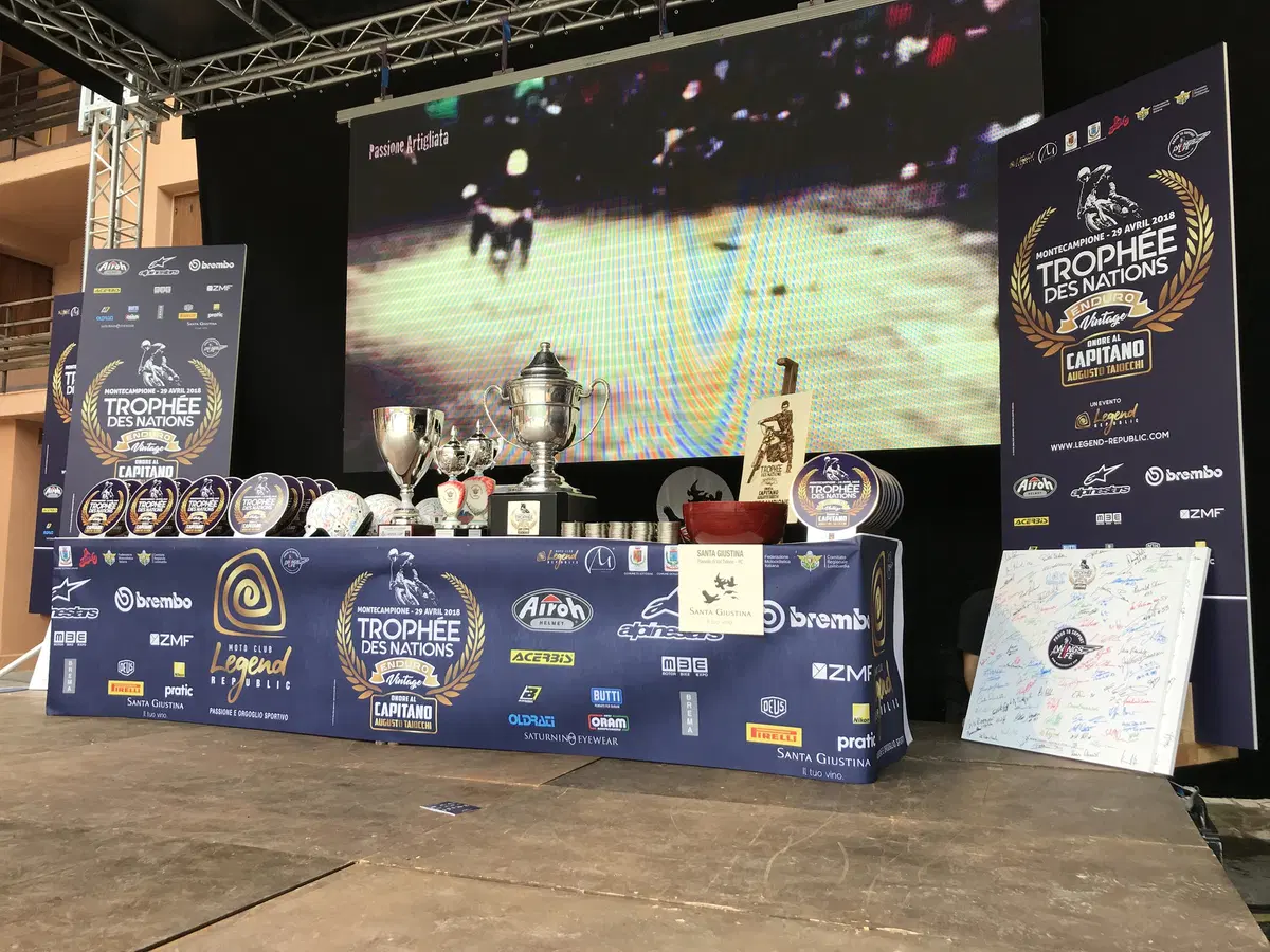 Onore al Capitano Augusto Taiocchi, magnifico weekend di sport e tradizione (69)