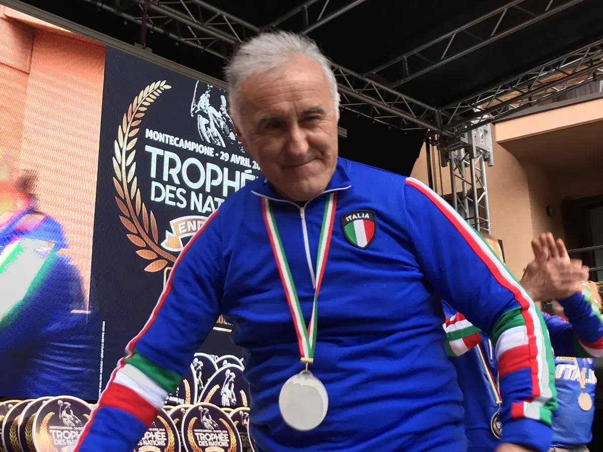 Onore al Capitano Augusto Taiocchi, magnifico weekend di sport e tradizione (73)