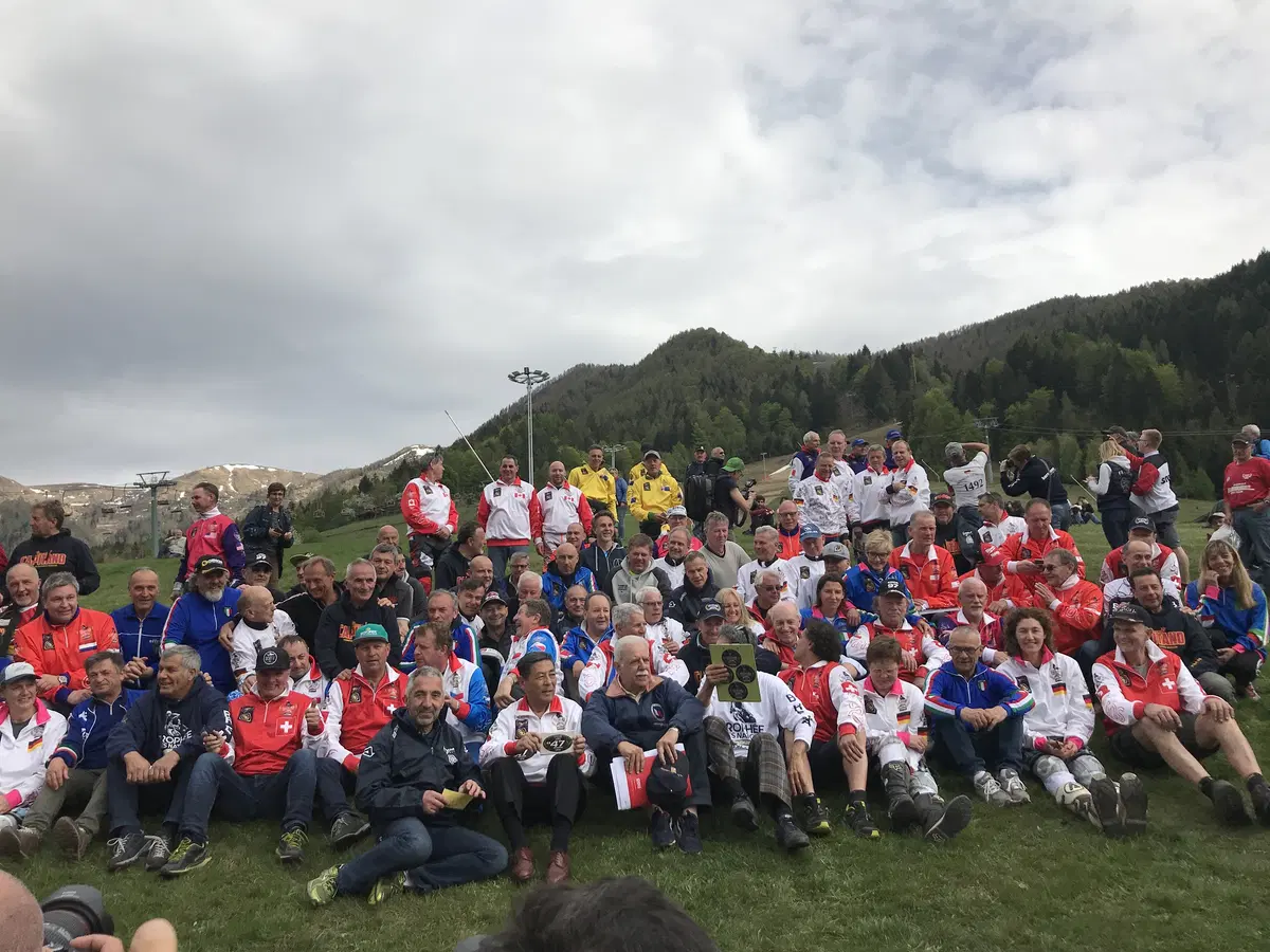Onore al Capitano Augusto Taiocchi, magnifico weekend di sport e tradizione (75)