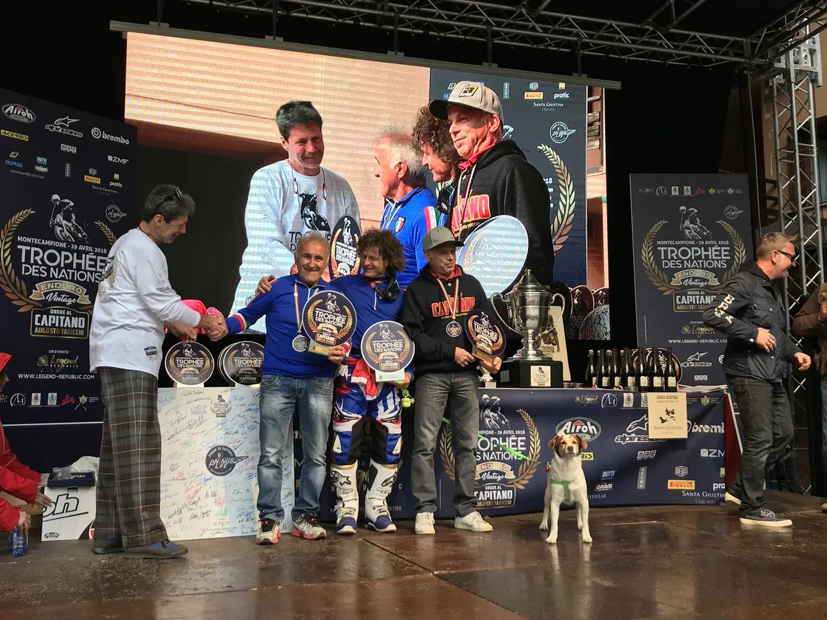 Onore al Capitano Augusto Taiocchi, magnifico weekend di sport e tradizione (77)