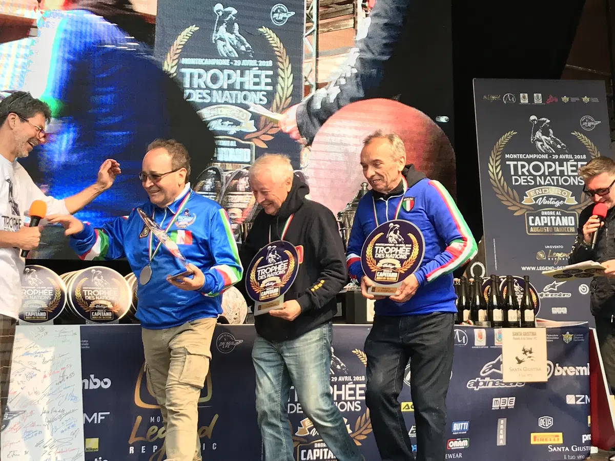 Onore al Capitano Augusto Taiocchi, magnifico weekend di sport e tradizione (78)
