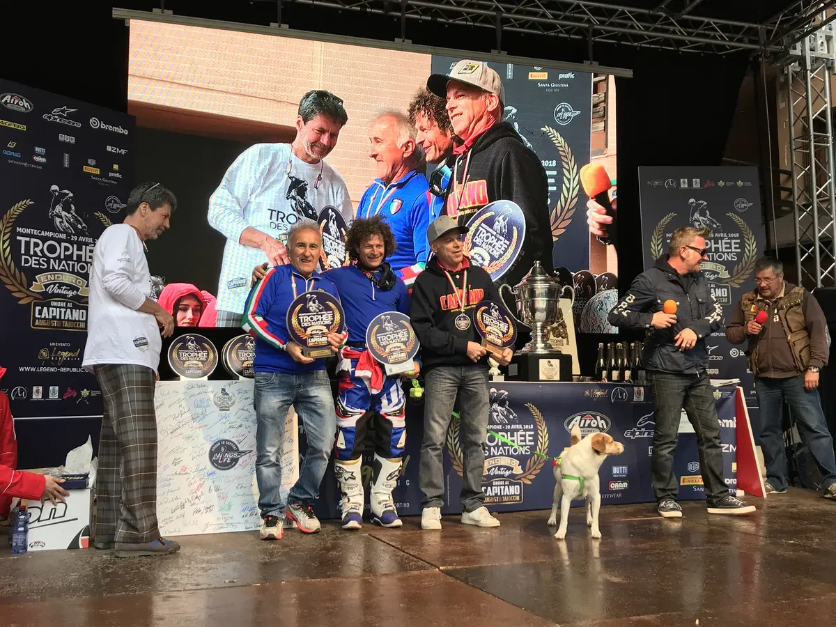 Onore al Capitano Augusto Taiocchi, magnifico weekend di sport e tradizione (79)