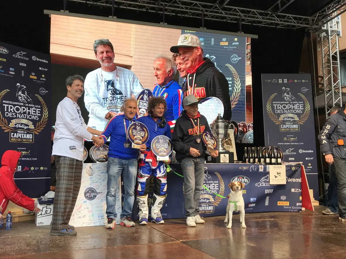 Onore al Capitano Augusto Taiocchi, magnifico weekend di sport e tradizione (80)