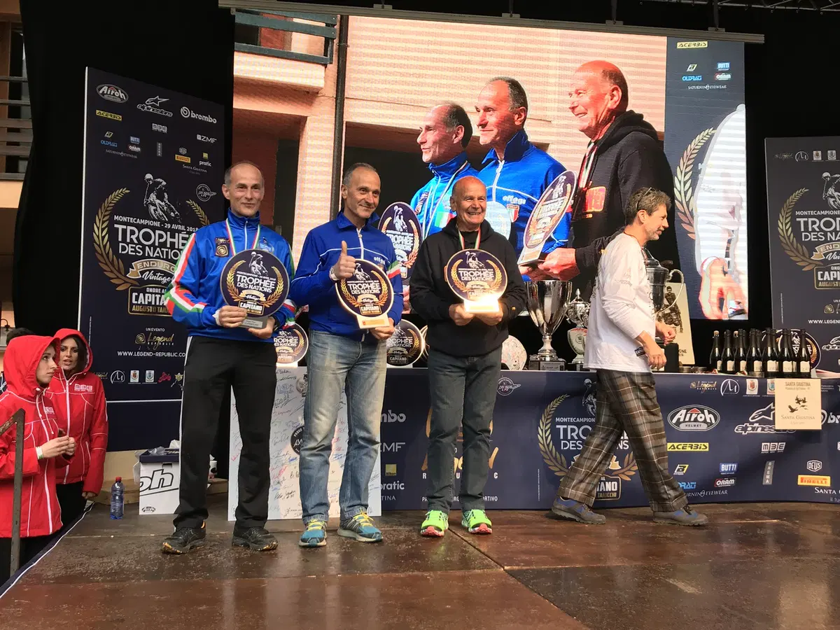 Onore al Capitano Augusto Taiocchi, magnifico weekend di sport e tradizione (81)