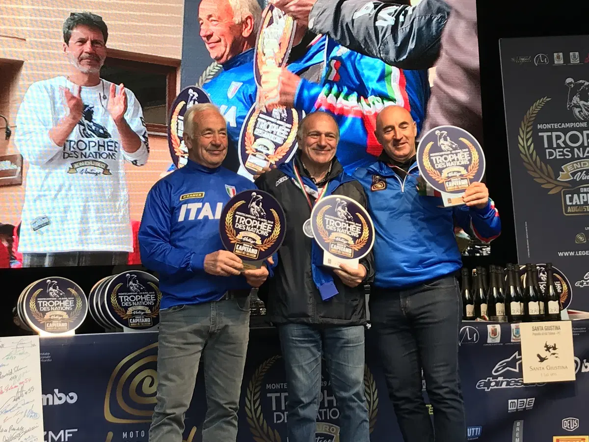 Onore al Capitano Augusto Taiocchi, magnifico weekend di sport e tradizione (82)