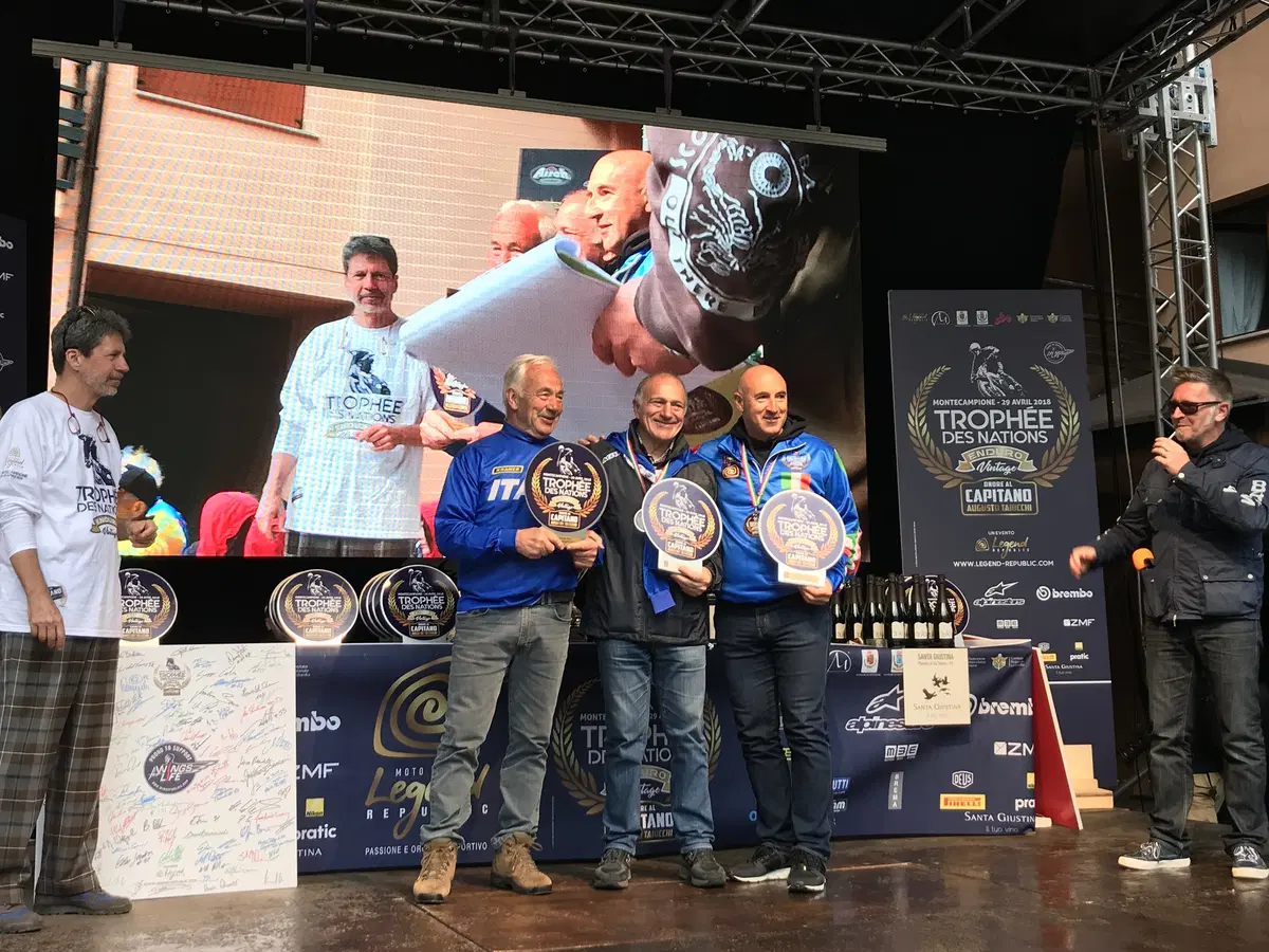 Onore al Capitano Augusto Taiocchi, magnifico weekend di sport e tradizione (83)
