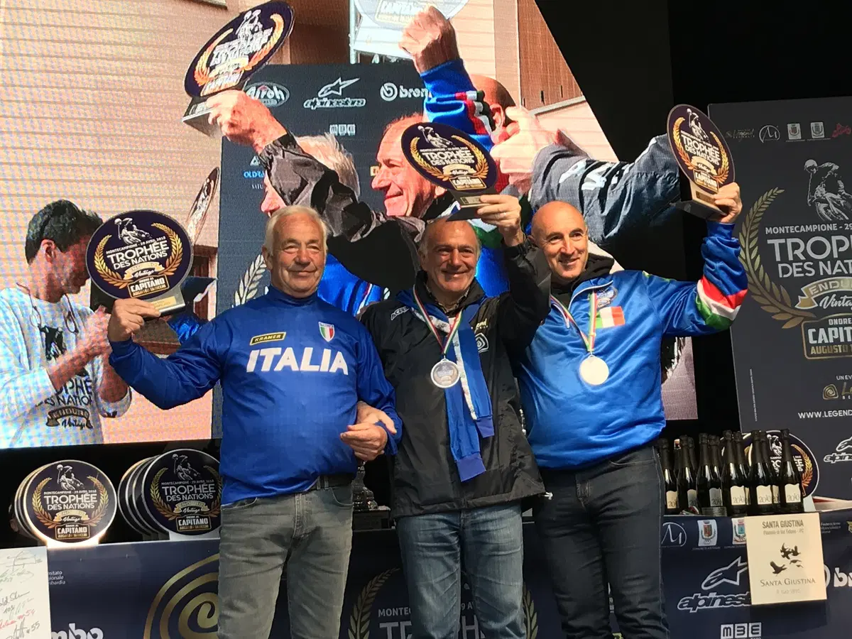 Onore al Capitano Augusto Taiocchi, magnifico weekend di sport e tradizione (84)