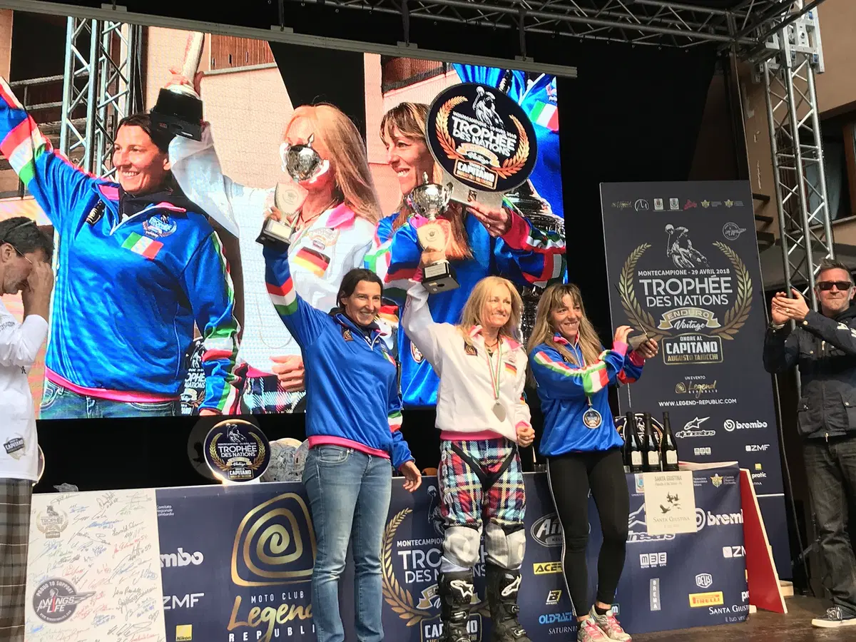 Onore al Capitano Augusto Taiocchi, magnifico weekend di sport e tradizione (88)
