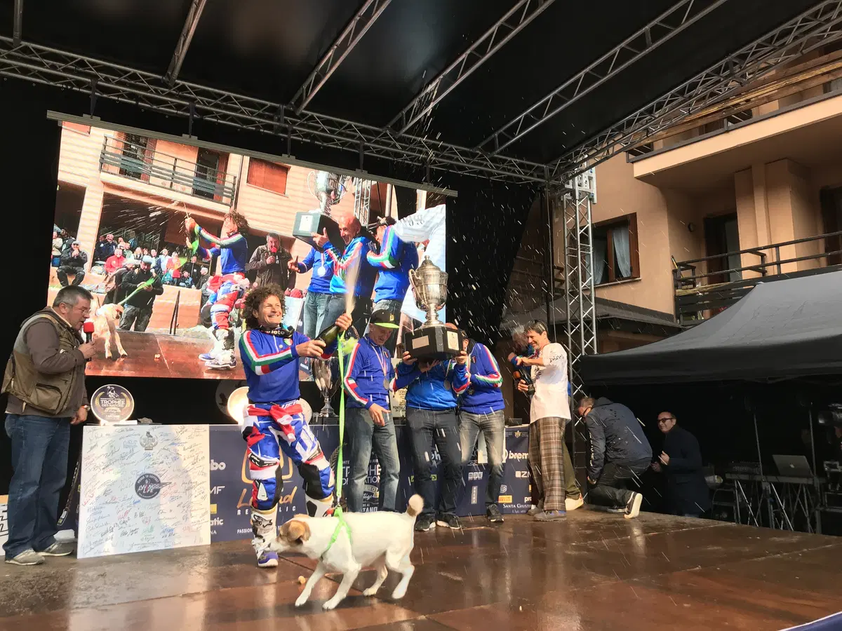 Onore al Capitano Augusto Taiocchi, magnifico weekend di sport e tradizione (93)