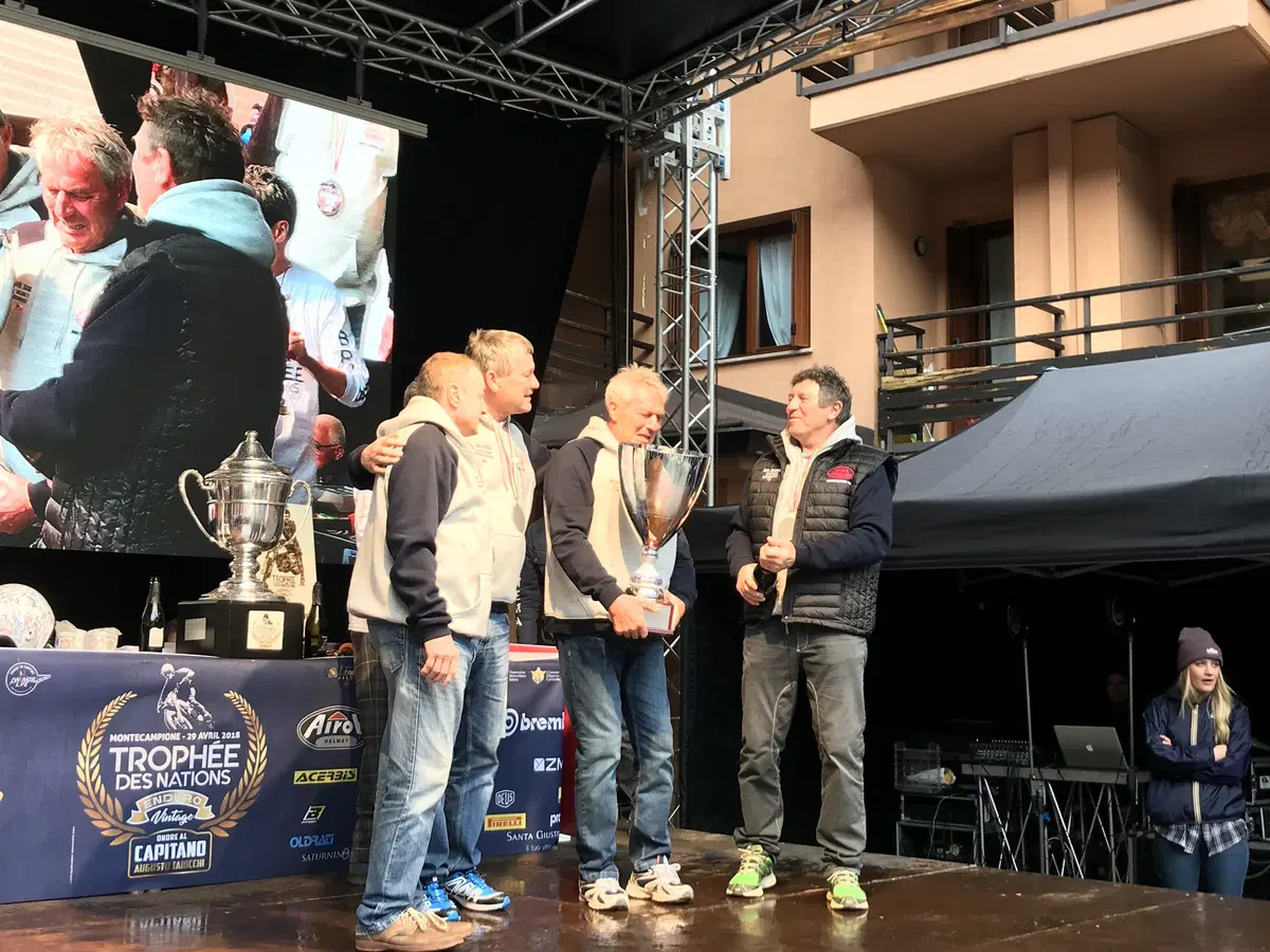 Onore al Capitano Augusto Taiocchi, magnifico weekend di sport e tradizione (94)