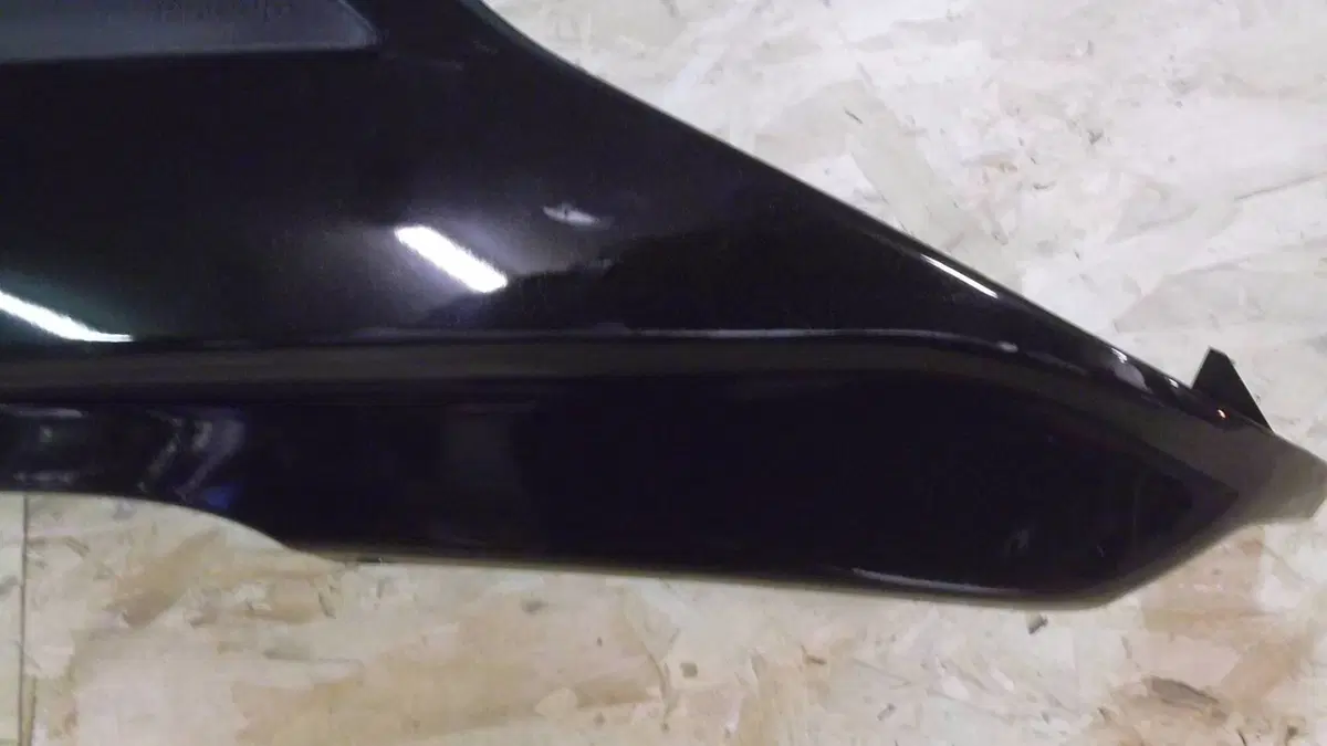 CARENA POSTERIORE Piaggio X7 (3)