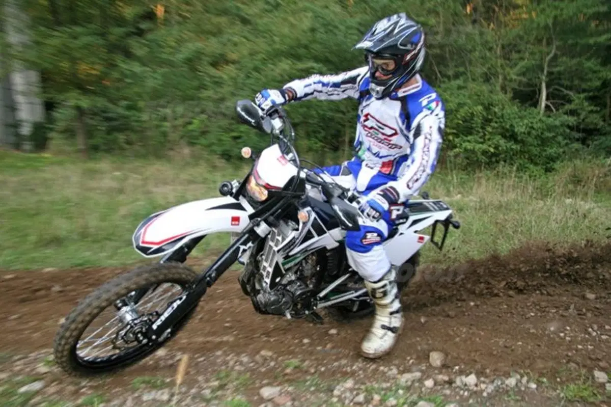 RIEJU Marathon 250 (10)