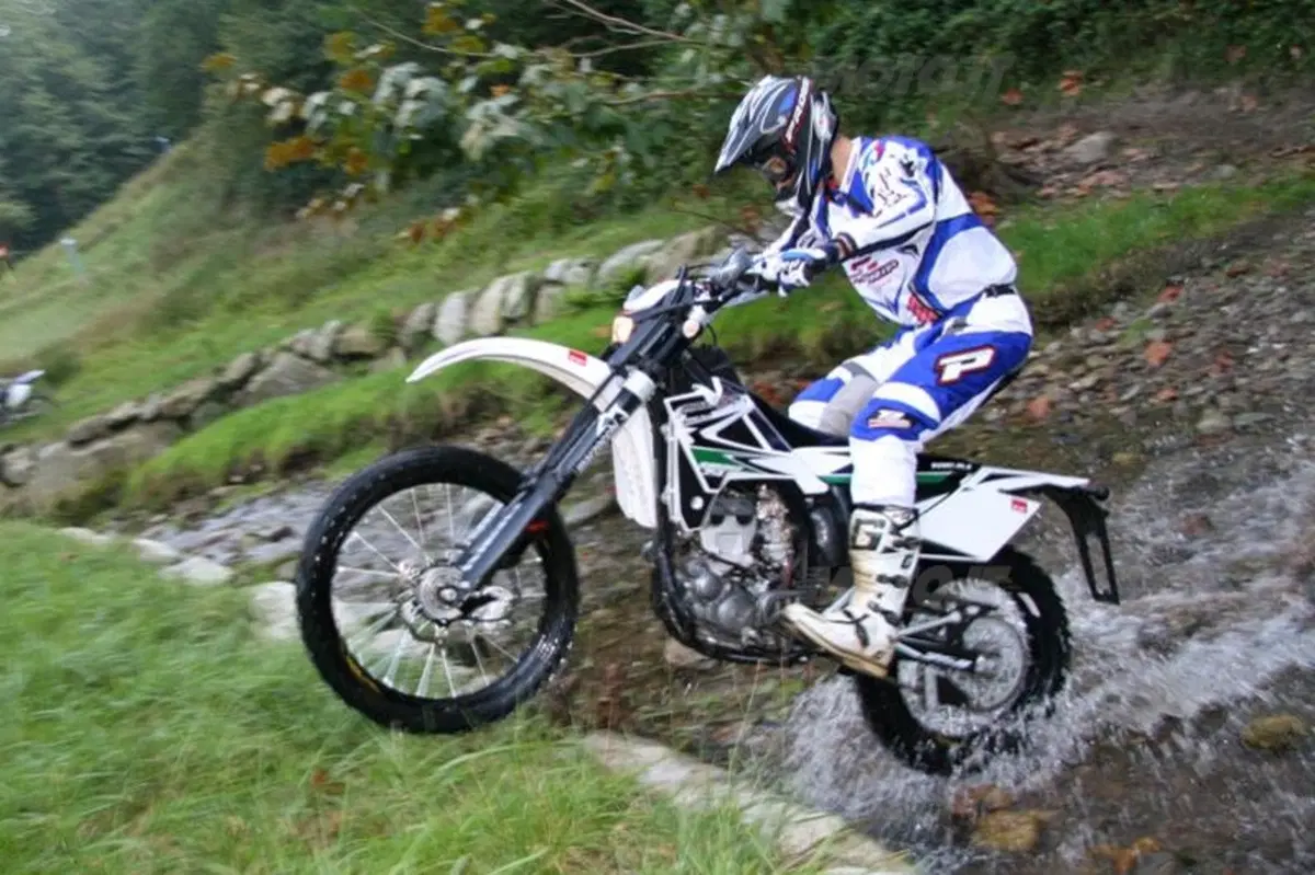 RIEJU Marathon 250 (11)