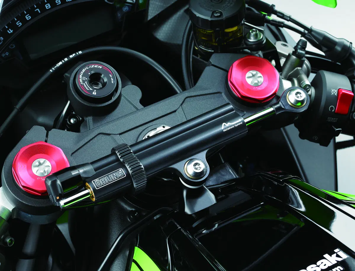 Kawasaki ZX-10R Ninja 2016 (6)