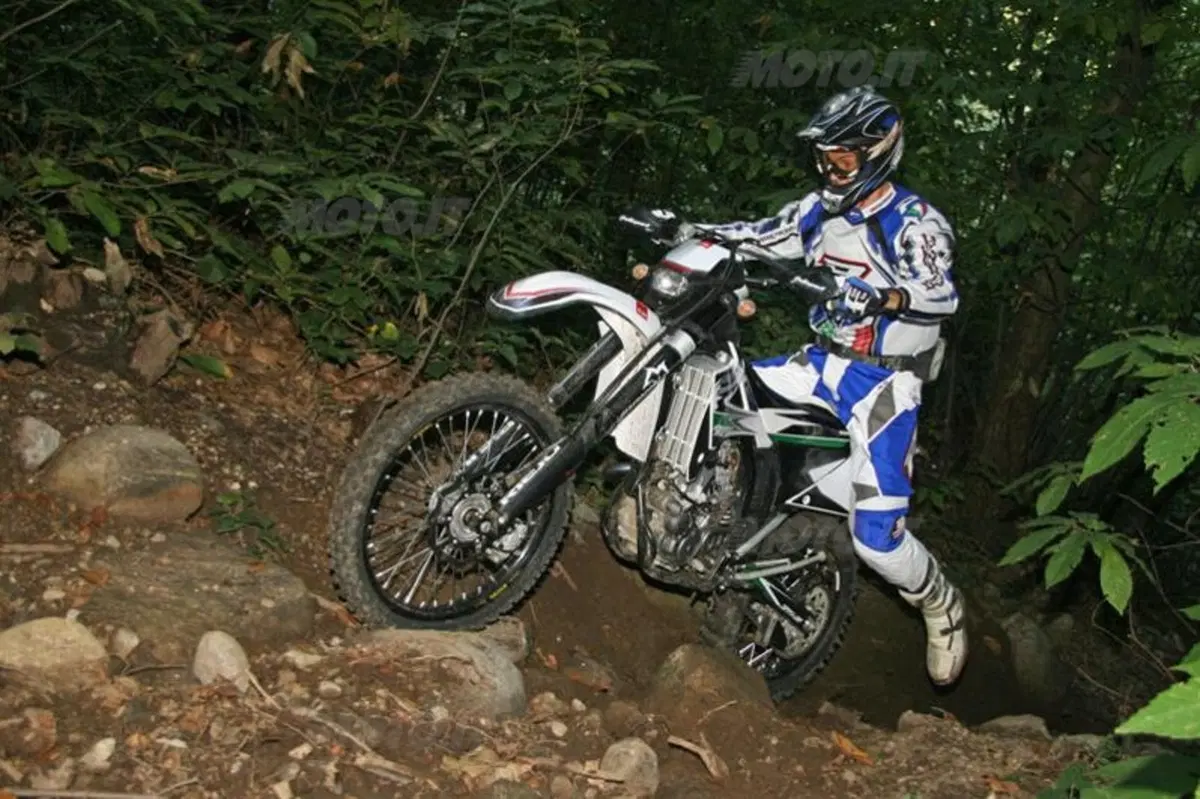 RIEJU Marathon 250 (12)