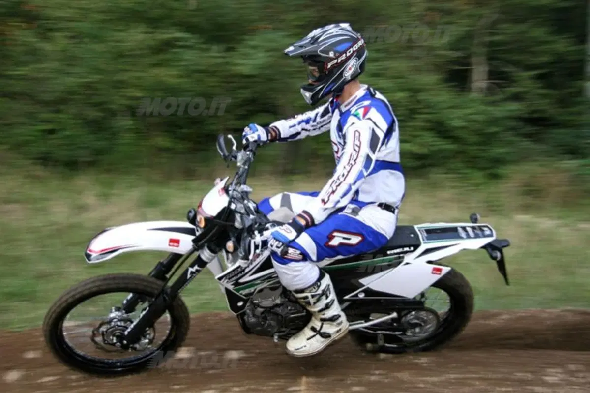 RIEJU Marathon 250 (13)