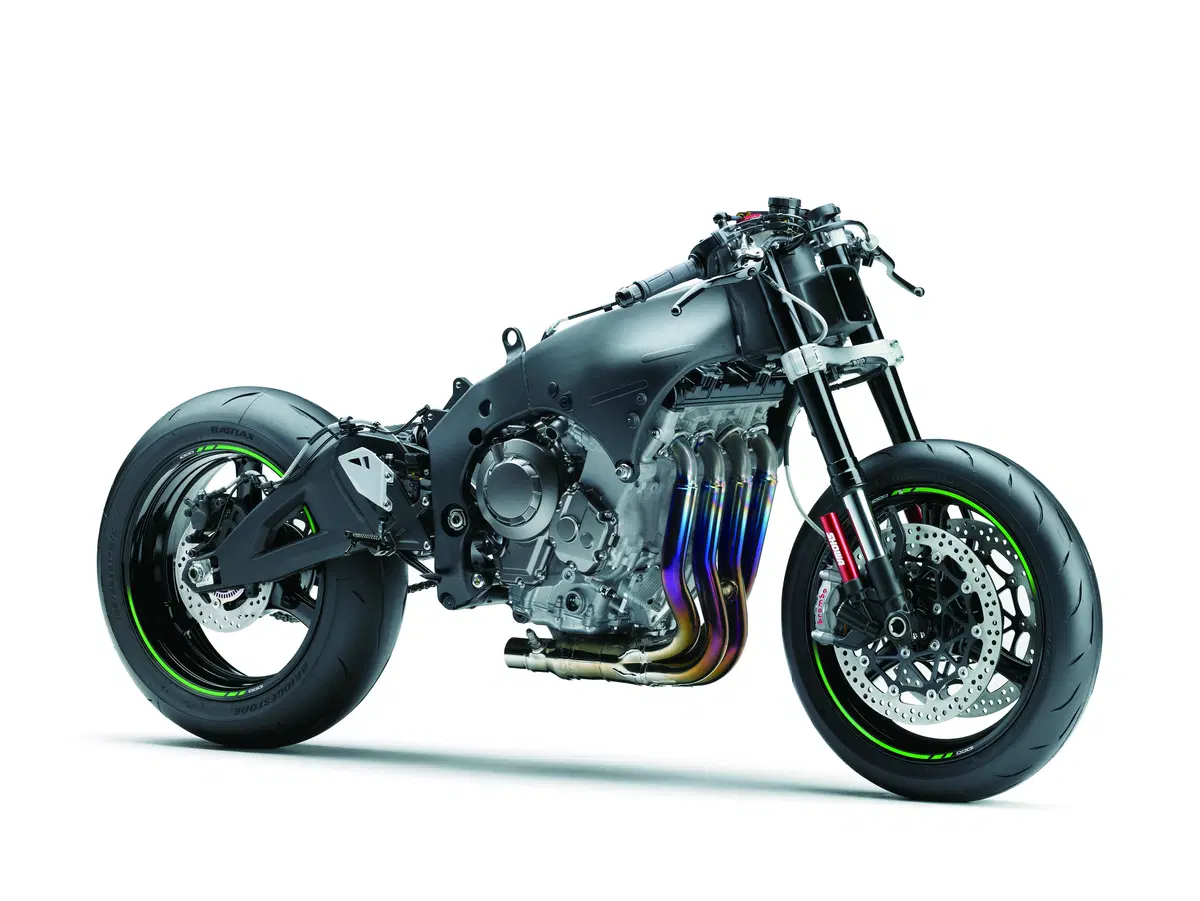 Kawasaki ZX-10R Ninja 2016 (4)