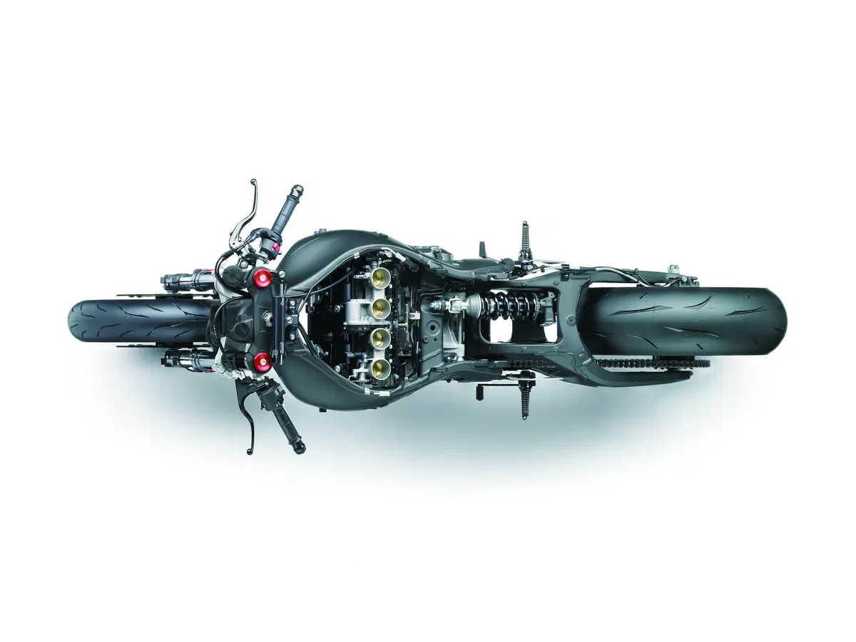 Kawasaki ZX-10R Ninja 2016 (5)