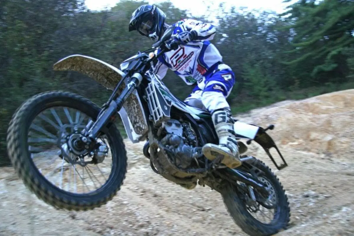 RIEJU Marathon 250 (15)