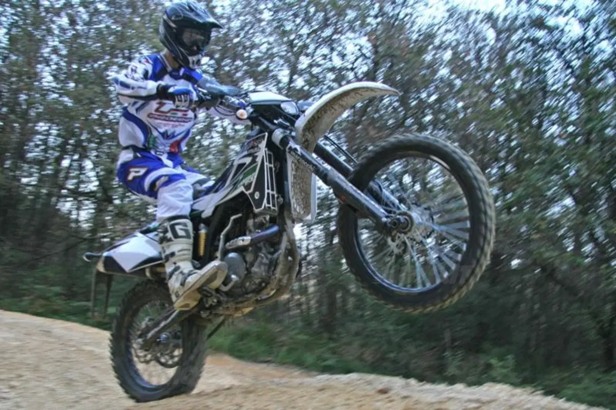 RIEJU Marathon 250 (17)