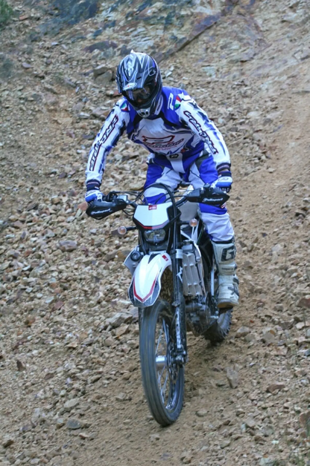 RIEJU Marathon 250 (18)