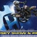 Husky Show & Ride 100th Anniversary (12/7 Malpensa,MI - 13/7 Monza, MI)