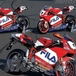 Ducati 999R Fila