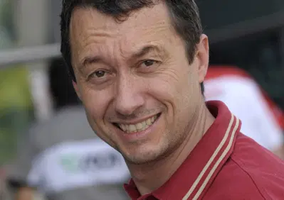 Aspettando DopoGP. Loris Reggiani: La malizia nella MotoGP