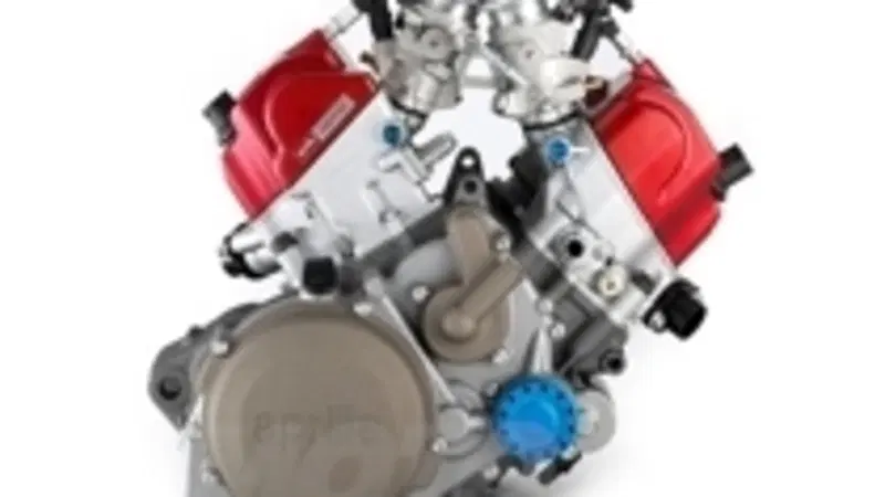 Motore Off Road 45.V2