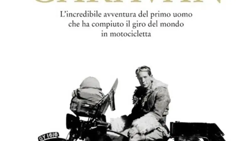 Le moto e l'arte: la letteratura