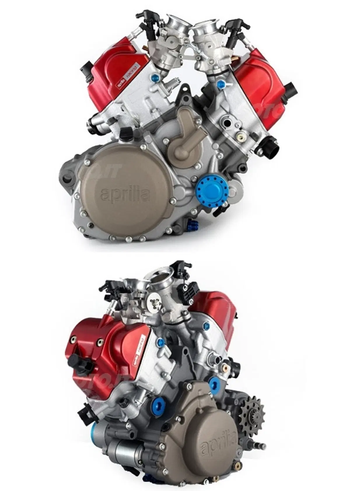 Motore Off Road 45.V2